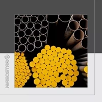 Urmia Industrial Pipe 