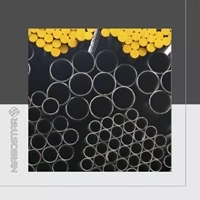 Urmia Industrial Pipe 5 Thickness 3mm